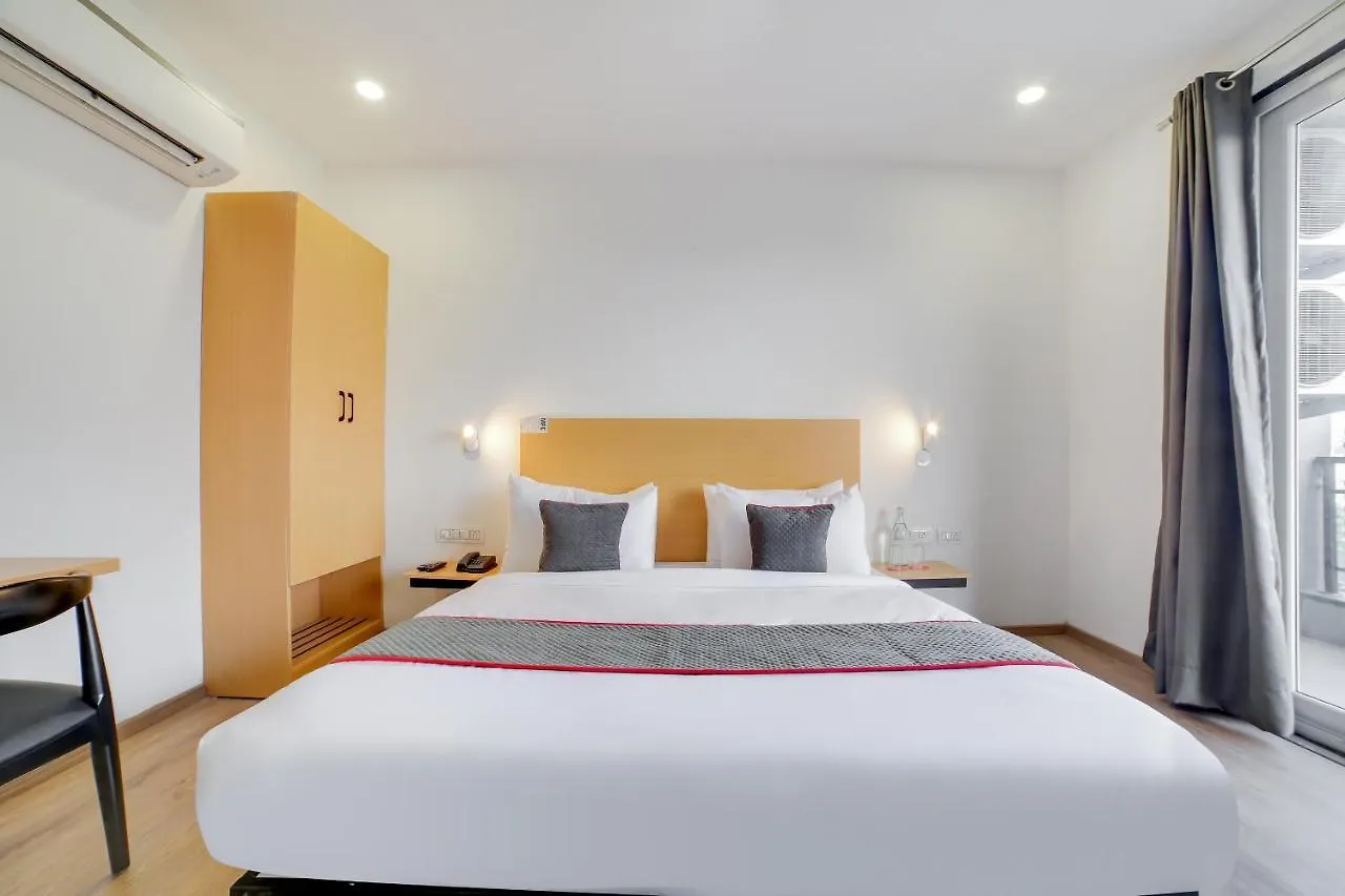 Hotel Oyo Townhouse 223 Kanhai Chowk Sector 45