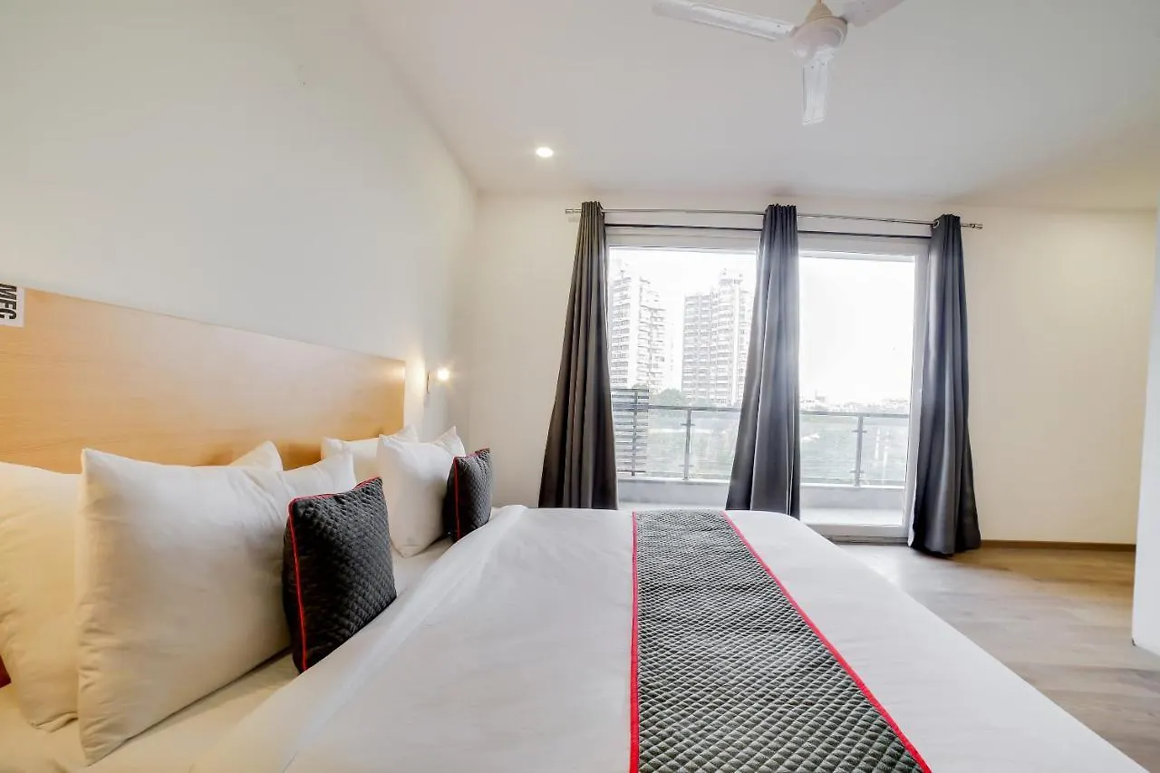 Oyo Townhouse 223 Kanhai Chowk Sector 45 Hotel Gurgaon