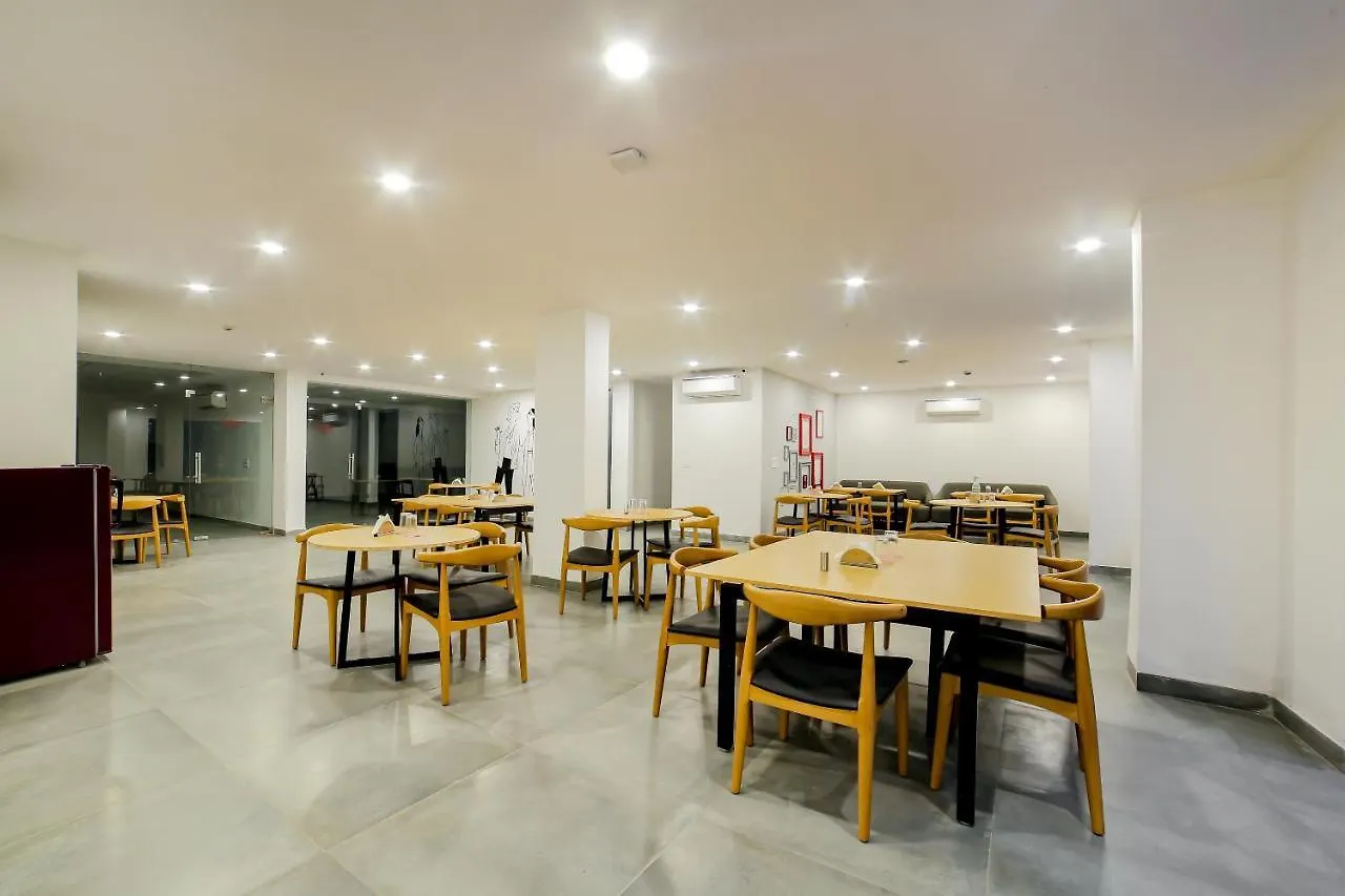 Hotel Oyo Townhouse 223 Kanhai Chowk Sector 45