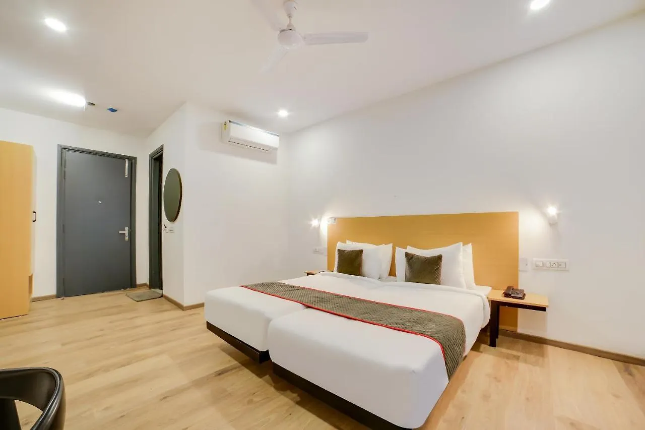 Oyo Townhouse 223 Kanhai Chowk Sector 45 Gurgaon
