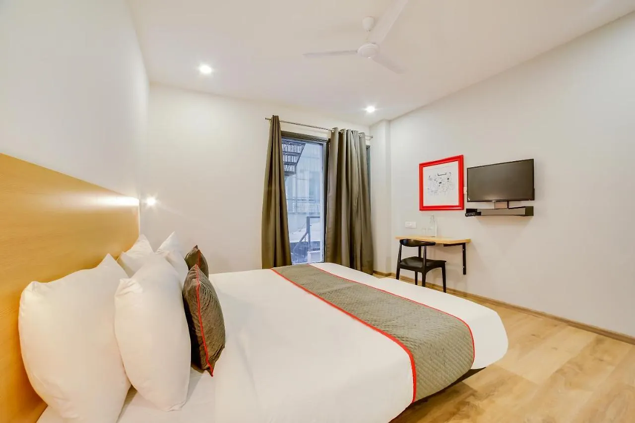 *** Hotel Oyo Townhouse 223 Kanhai Chowk Sector 45 India