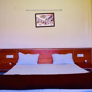 Resort Greenwoods Farm And