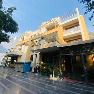 Hotel Ys Residence- Alpina