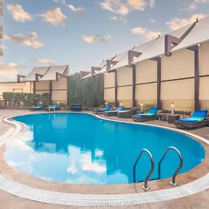 Hotel Radisson Gurugram Sohna Road Center