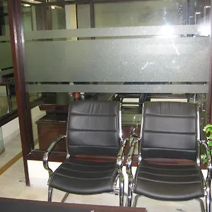 Guest house Space