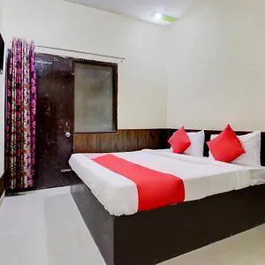 Oyo 46629 Anmol Palace Agra (Uttar Pradesh)