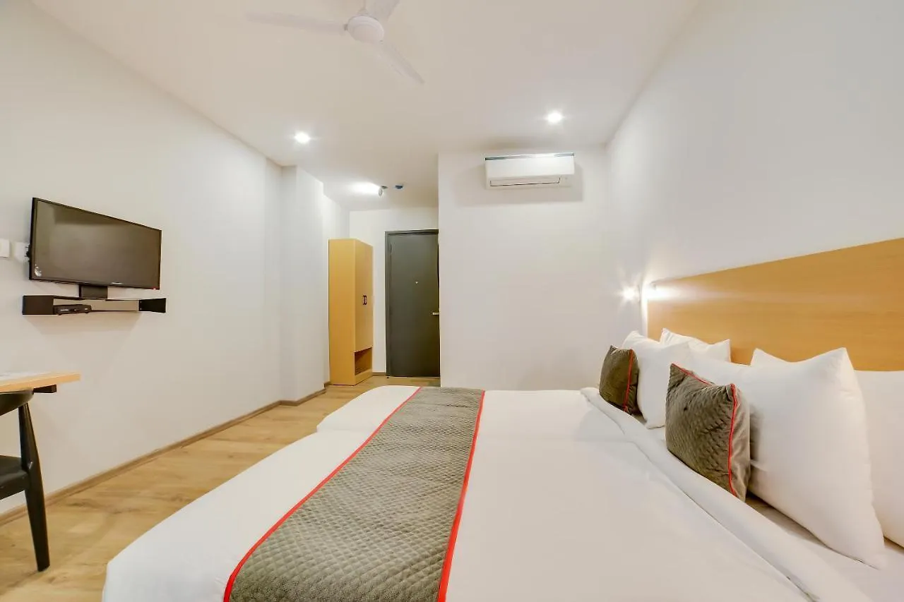 Hotel Oyo Townhouse 223 Kanhai Chowk Sector 45