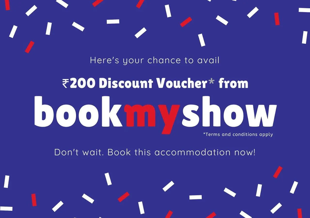 Hotel Oyo Townhouse 223 Kanhai Chowk Sector 45